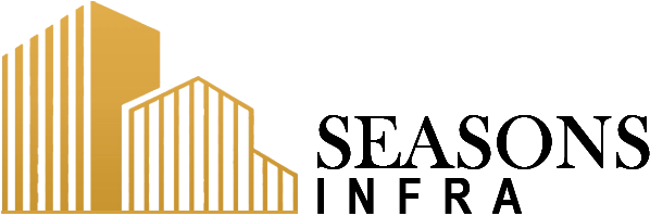 Seasons Infra Logo