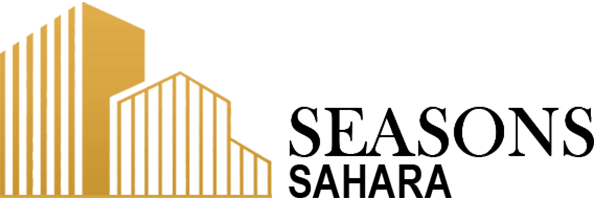 Seasons Sahara Logo