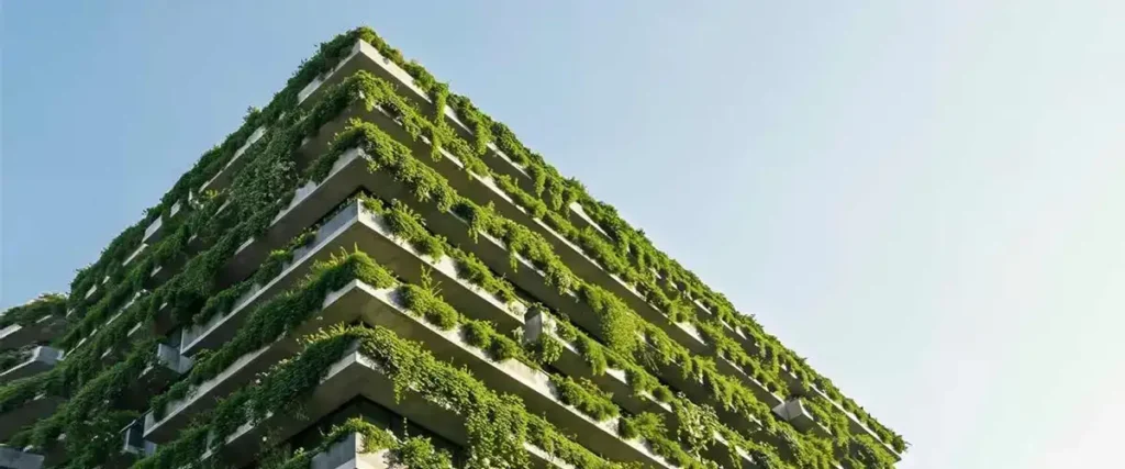 Architectural Innovation