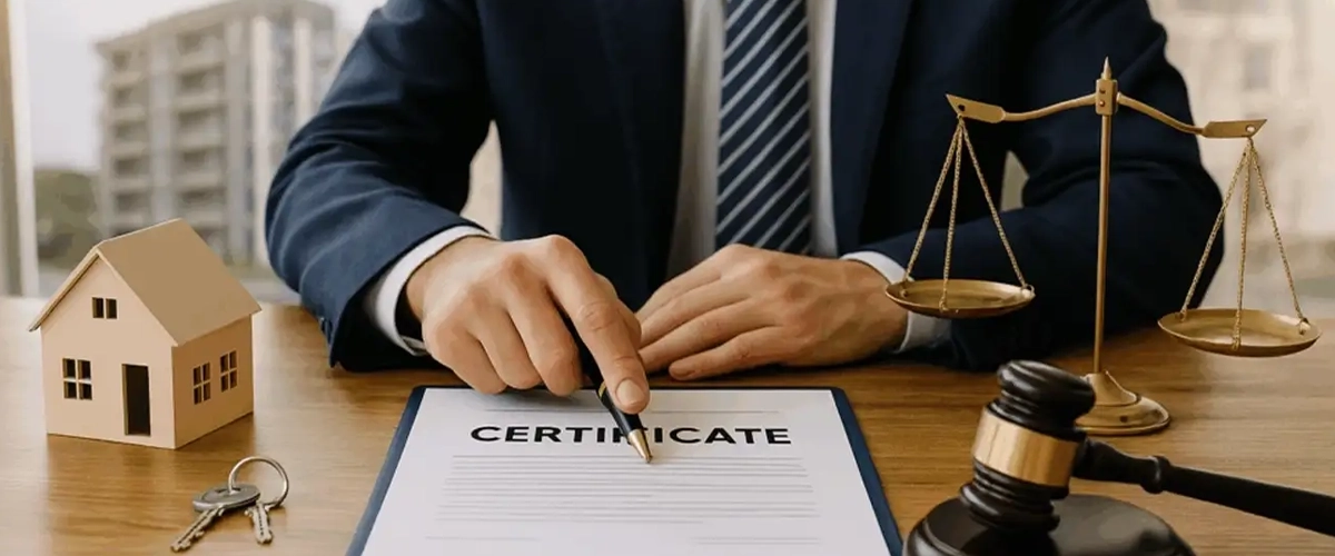 Seasons Metro Thane West