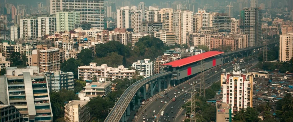 Seasons Metro Thane West