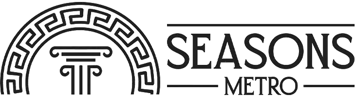 Seasons Metro Thane West Logo