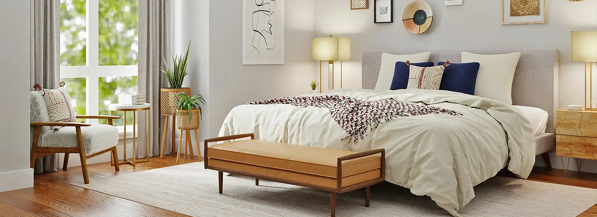 Seasons One Banner 1