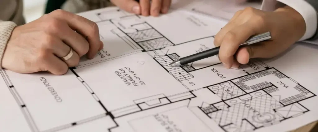 Floor Area Ratio in Real Estate
