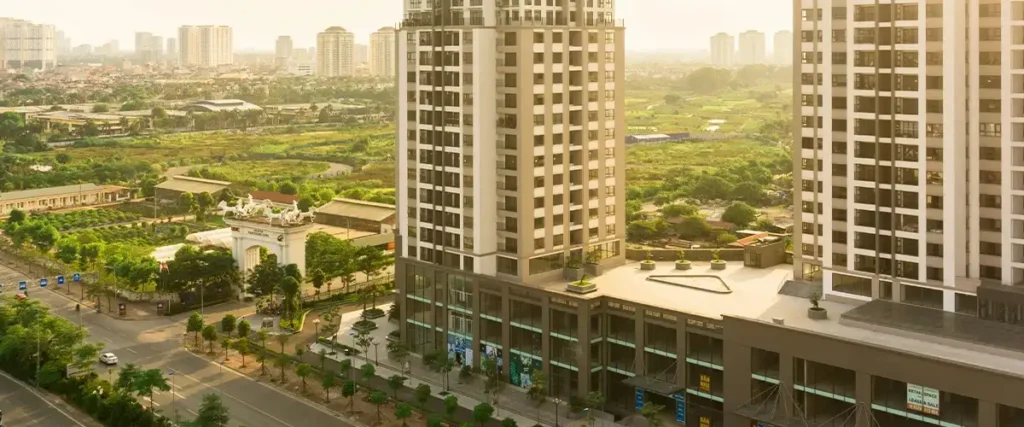Sustainable Living in Modern Real Estate