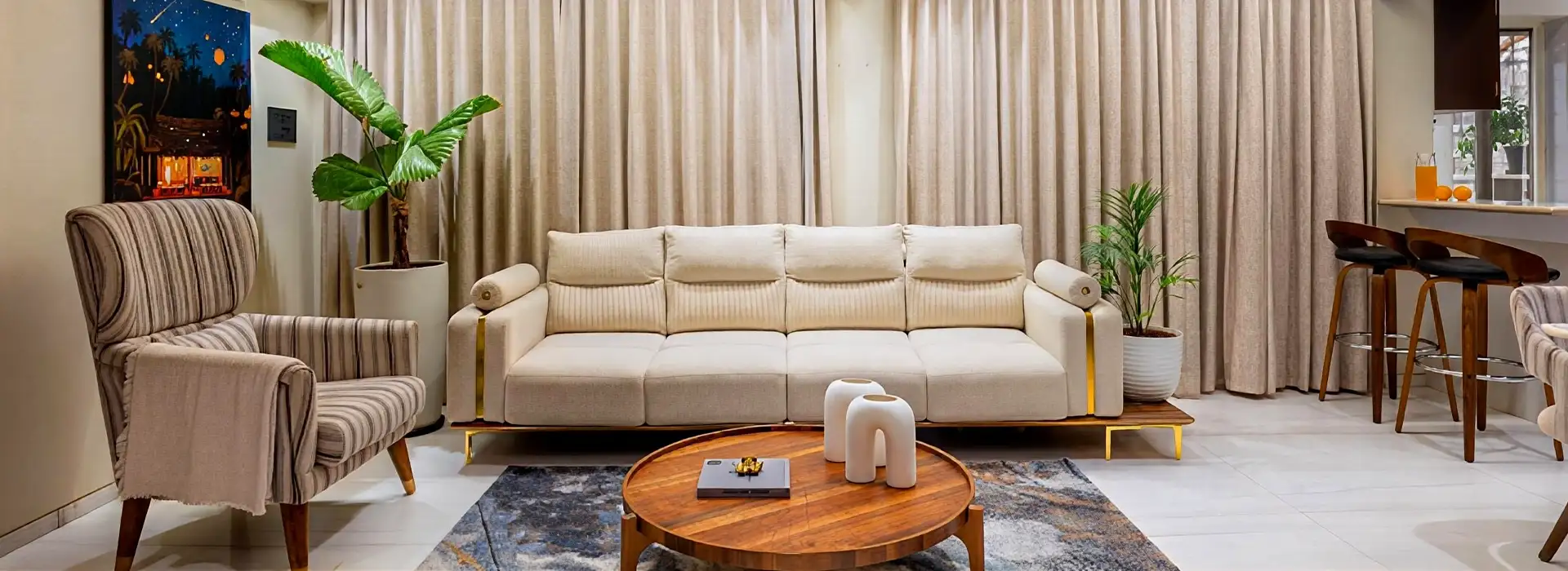 Seasons Mannat Reviews