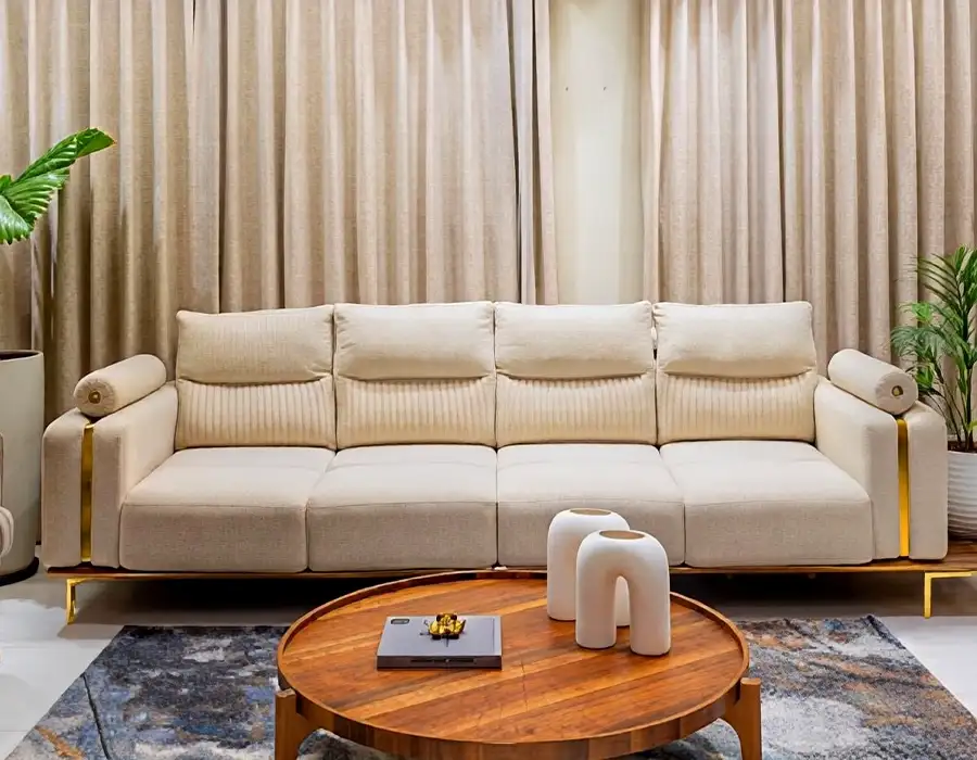 Seasons Mannat Sales Office