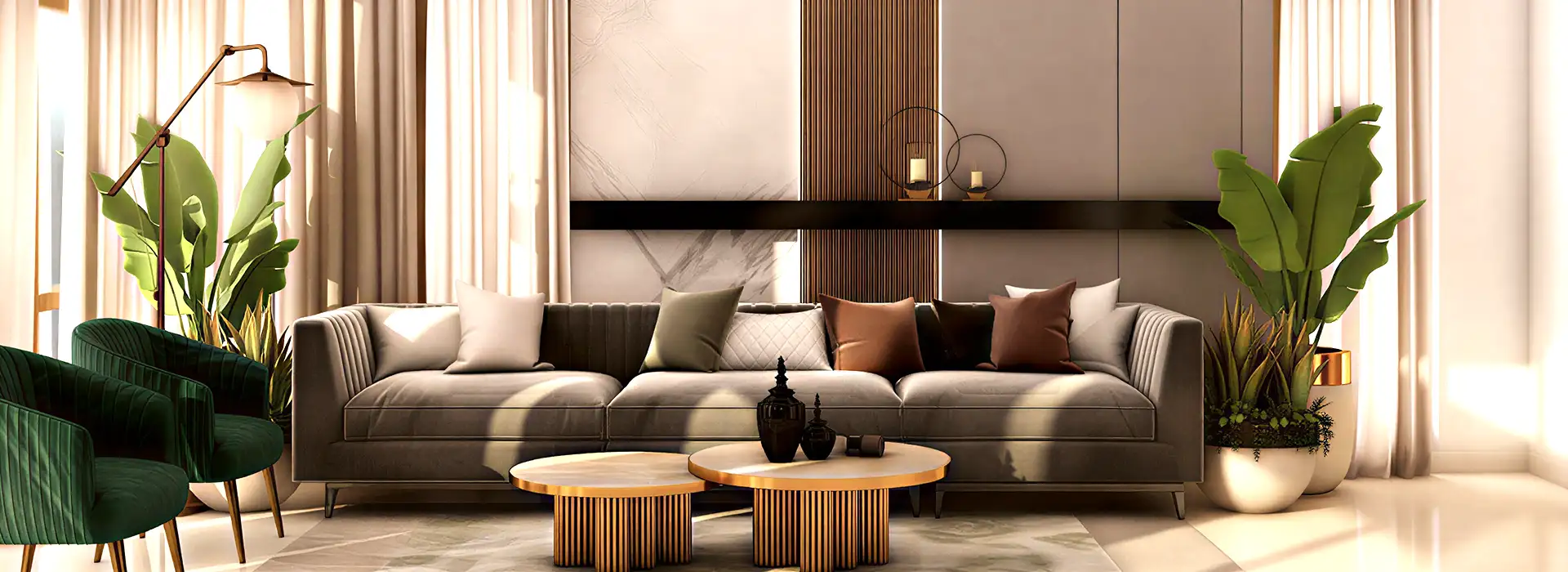 Seasons Mannat Sample Flat