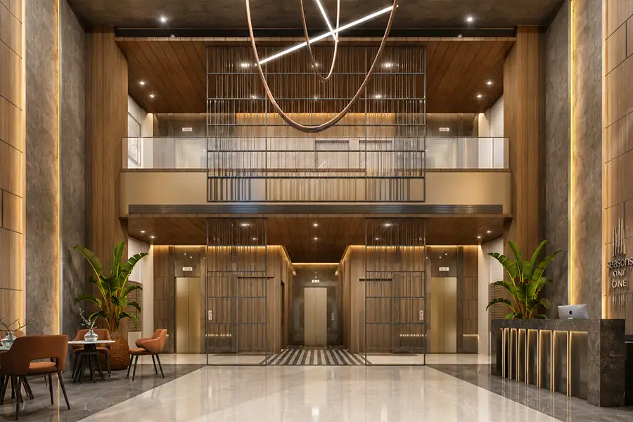 Seasons One Kalyan Reception Hall Seasons One Kalyan Reception Hall